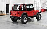 1993 Wrangler Thumbnail 4
