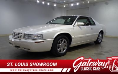 Photo of a 1999 Cadillac Eldorado for sale