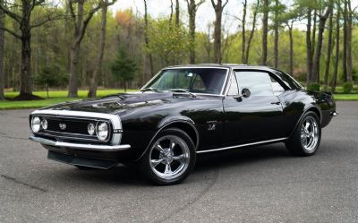 Photo of a 1967 Chevrolet Camaro SS Tribute, 454 Big BLO 1967 Chevrolet Camaro SS Tribute, 454 Big Block, Muncie 4-Speed Restomod for sale