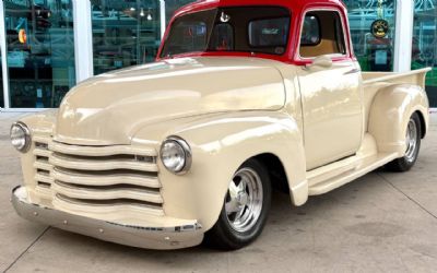 Photo of a 1949 Chevrolet 3100 for sale