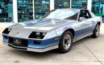Photo of a 1982 Chevrolet Camaro Hatchback for sale