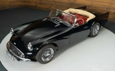 Photo of a 1962 Daimler SP250 Dart LHD for sale