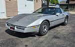 1984 Corvette Thumbnail 4
