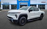 2026 Silverado EV Thumbnail 1