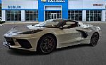 2026 Corvette Stingray Thumbnail 1