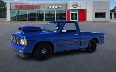 Photo of a 1983 Chevrolet S-10 Pickup for sale