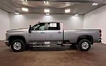 2025 Silverado 2500HD Thumbnail 6