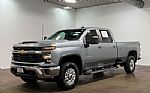 2025 Silverado 2500HD Thumbnail 7