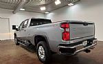2025 Silverado 2500HD Thumbnail 36