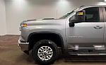 2025 Silverado 2500HD Thumbnail 39
