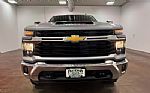 2025 Silverado 2500HD Thumbnail 41