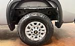 2025 Silverado 2500HD Thumbnail 89