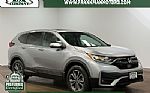 2021 CR-V Thumbnail 1