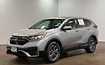 2021 CR-V Thumbnail 7