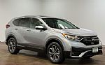 2021 CR-V Thumbnail 21