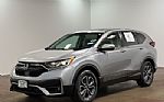 2021 CR-V Thumbnail 27