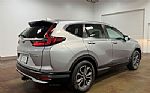 2021 CR-V Thumbnail 33