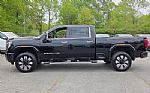 2026 Sierra 2500 HD Thumbnail 2