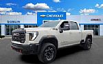 2026 Sierra 2500 HD Thumbnail 1