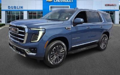 Photo of a 2026 GMC Yukon Elevation for sale