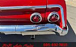 1962 Bel Air Thumbnail 99