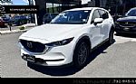 2021 CX-5 Thumbnail 1