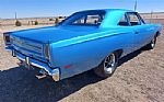 1969 Road Runner Thumbnail 5
