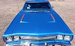 1969 Road Runner Thumbnail 9