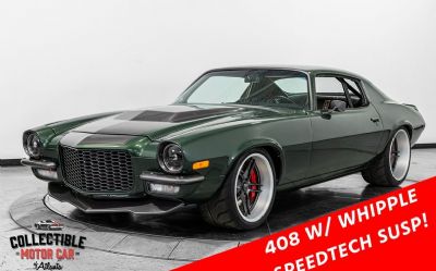 Photo of a 1971 Chevrolet Camaro Pro-Touring 1971 Chevrolet Camaro Restomod for sale