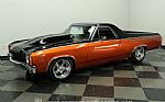 1972 El Camino Restomod Thumbnail 6