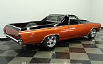 1972 El Camino Restomod Thumbnail 12