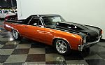 1972 El Camino Restomod Thumbnail 14