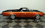1972 El Camino Restomod Thumbnail 13
