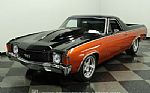 1972 El Camino Restomod Thumbnail 18