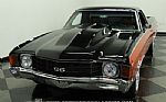 1972 El Camino Restomod Thumbnail 17