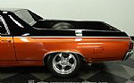 1972 El Camino Restomod Thumbnail 24