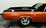 1972 El Camino Restomod Thumbnail 28