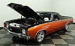 1972 El Camino Restomod Thumbnail 30