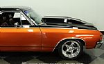 1972 El Camino Restomod Thumbnail 29