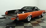 1972 El Camino Restomod Thumbnail 50