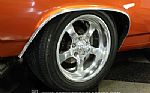1972 El Camino Restomod Thumbnail 54