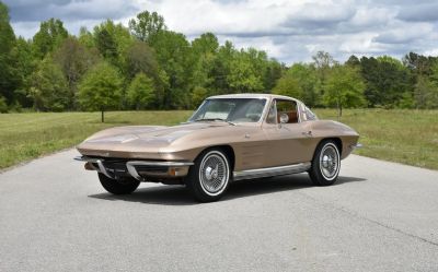 Photo of a 1964 Chevrolet Corvette for sale