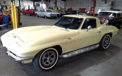 Photo of a 1965 Chevrolet Corvette for sale