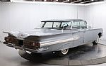 1960 Impala Flat Top Thumbnail 6