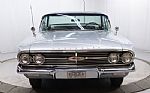 1960 Impala Flat Top Thumbnail 9