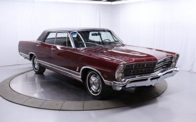 Photo of a 1967 Ford LTD for sale