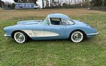 1960 Corvette Thumbnail 2