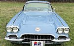 1960 Corvette Thumbnail 7
