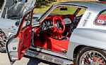1963 Corvette Resto-Mod Thumbnail 33