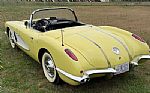1958 Corvette Thumbnail 3